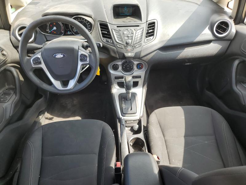 Photo 8 from auction – 2017 FORD FIESTA SE with VIN 3FADP4BJXHM168026