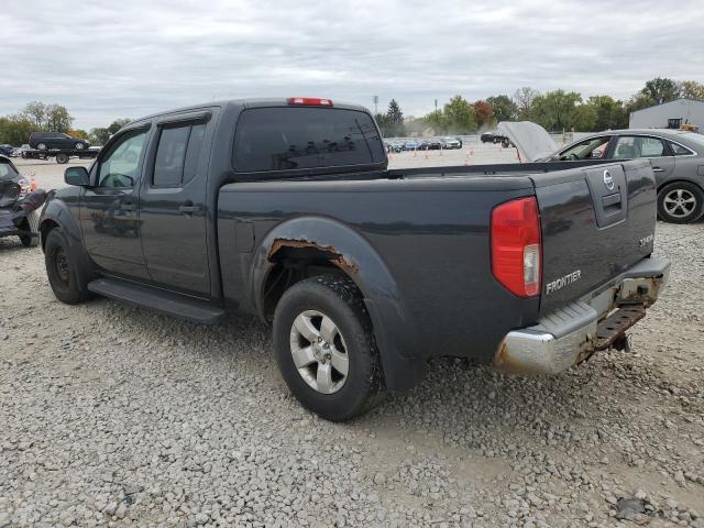 Photo 2 from auction – 2010 NISSAN FRONTIER C with VIN 1N6AD0FV6AC441351