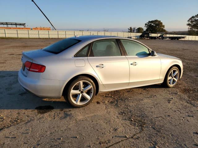Photo 3 from auction – 2012 AUDI A4 with VIN WAUFFAFL9CA029637