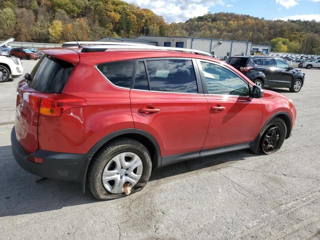 Photo 3 from auction – 2014 TOYOTA RAV4 LE with VIN JTMBFREV4EJ012184