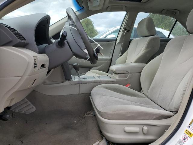 Photo 7 from auction – 2011 TOYOTA CAMRY BASE with VIN 4T1BF3EK4BU622448