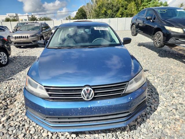Photo 5 from auction – 2015 VOLKSWAGEN JETTA BASE with VIN 3VW2K7AJ2FM210279