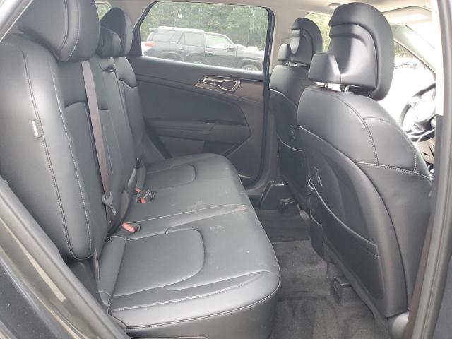 Photo 11 from auction – 2025 KIA SPORTAGE E with VIN KNDPVCDG7S7201087
