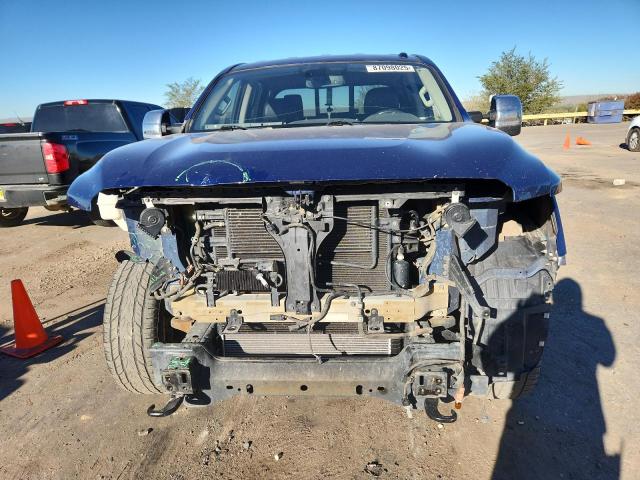 Photo 5 from auction – 2017 NISSAN TITAN SV with VIN 1N6AA1E50HN563640