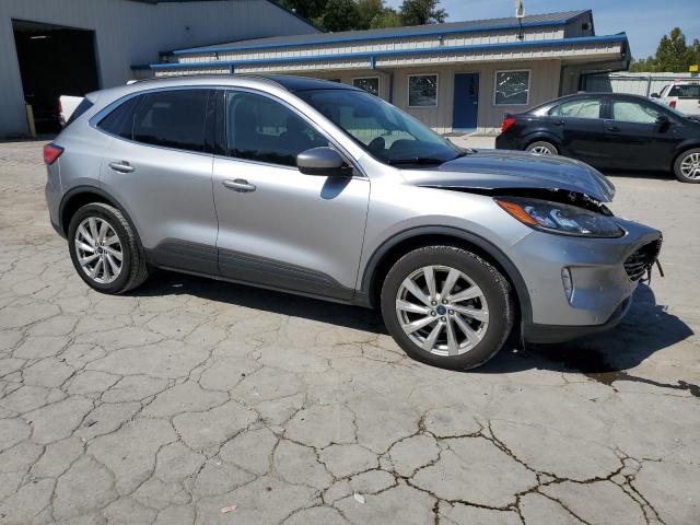 Photo 4 from auction – 2022 FORD ESCAPE TIT with VIN 1FMCU9J96NUA29145