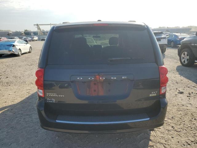 Photo 6 from auction – 2014 DODGE GRAND CARA with VIN 2C4RDGCG8ER147189