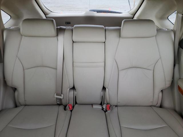 Photo 10 from auction – 2008 LEXUS RX 350 with VIN 2T2GK31U48C049176