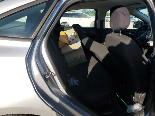 Photo 10 from auction – 2016 FORD FOCUS SE with VIN 1FADP3F29GL404503