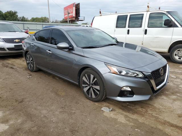 Photo 4 from auction – 2019 NISSAN ALTIMA SL with VIN 1N4BL4EVXKC212441