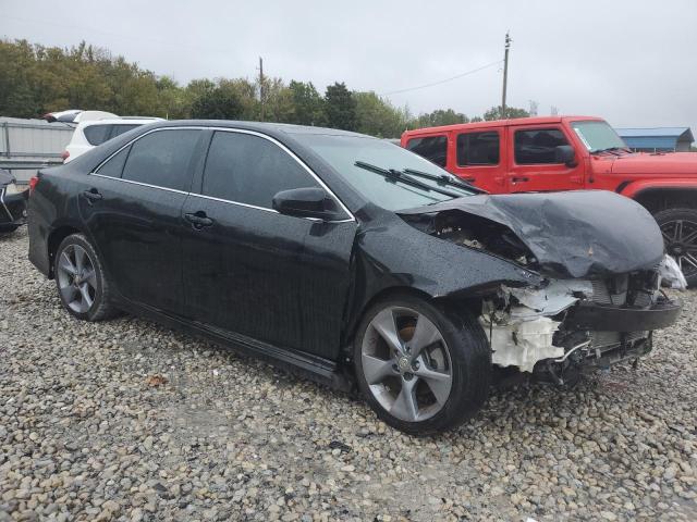 Photo 4 from auction – 2012 TOYOTA CAMRY BASE with VIN 4T1BF1FK7CU158723