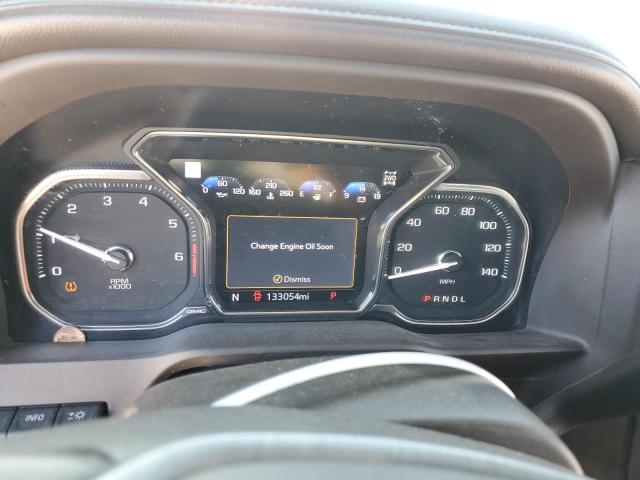 Photo 9 from auction – 2022 GMC SIERRA with VIN 1GT49WE73NF191305
