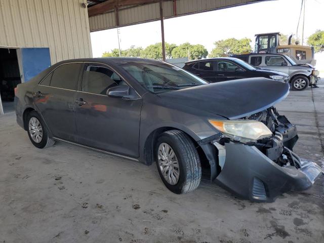 Photo 4 from auction – 2012 TOYOTA CAMRY BASE with VIN 4T1BF1FK7CU032121