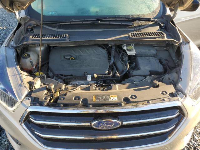Photo 12 from auction – 2018 FORD ESCAPE SE with VIN 1FMCU9GD4JUC15014