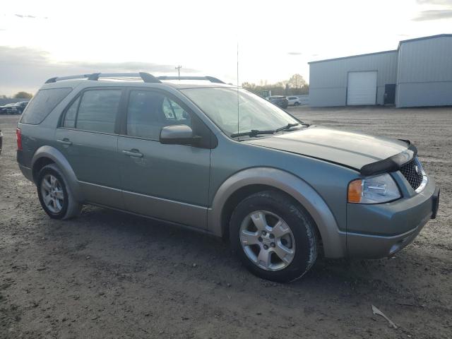 Photo 4 from auction – 2007 FORD FREESTYLE with VIN 1FMZK05187GA11943