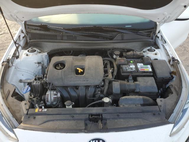 Photo 11 from auction – 2019 KIA FORTE FE with VIN 3KPF24AD9KE048992