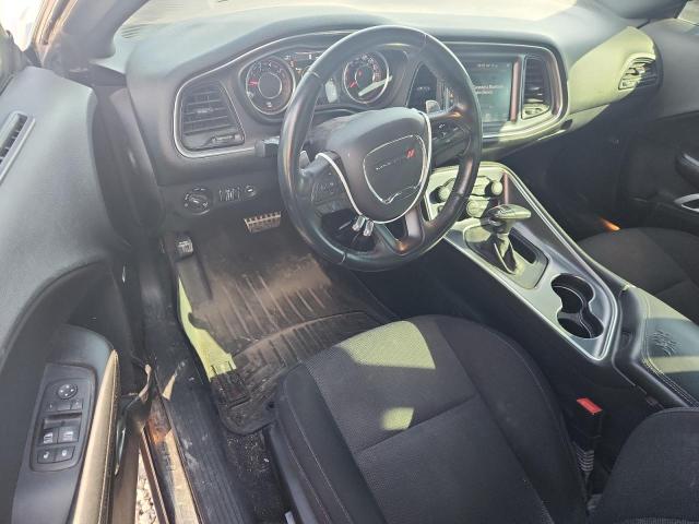 Photo 8 from auction – 2015 DODGE CHALLENGER with VIN 2C3CDZFJ7FH715632