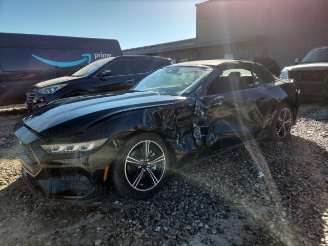 FORD MUSTANG 2024 with VIN 1FAGP8UH2R5113057 - Photo from auction
