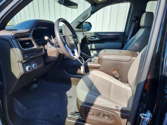 Photo 7 from auction – 2022 GMC YUKON SLE with VIN 1GKS1AKD7NR355797