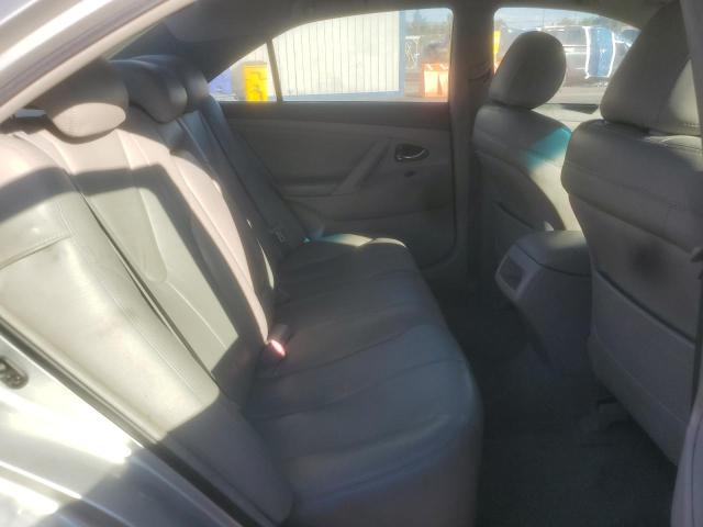 Photo 10 from auction – 2010 TOYOTA CAMRY BASE with VIN 4T4BF3EK1AR057502