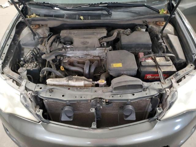 Photo 11 from auction – 2012 TOYOTA CAMRY BASE with VIN 4T1BF1FK9CU541188