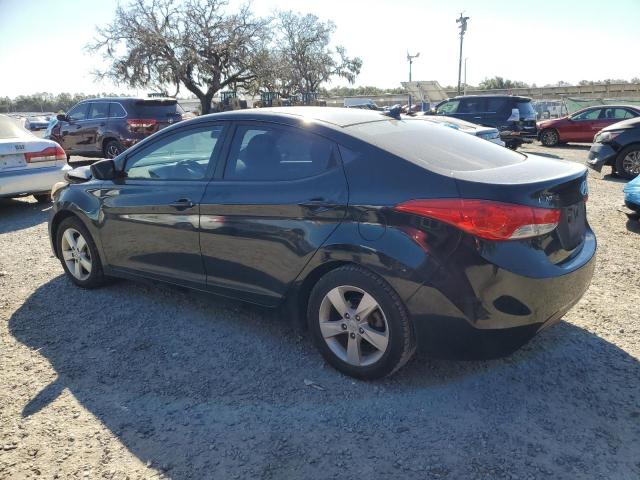 Photo 2 from auction – 2011 HYUNDAI ELANTRA GL with VIN 5NPDH4AE2BH044857