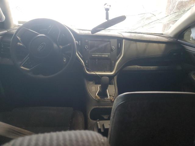 Photo 8 from auction – 2022 SUBARU LEGACY with VIN 4S3BWAB60N3006952