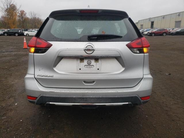 Photo 6 from auction – 2017 NISSAN ROGUE S with VIN KNMAT2MTXHP509883