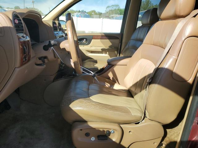 Photo 7 from auction – 2003 GMC ENVOY XL with VIN 1GKET16S736218132