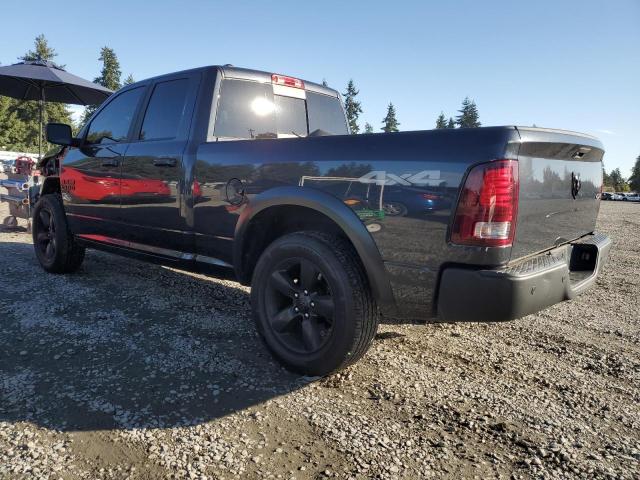 Фото 2 с аукциона – 2019 RAM 1500 CLASS с VIN 1C6RR7GG5KS686592