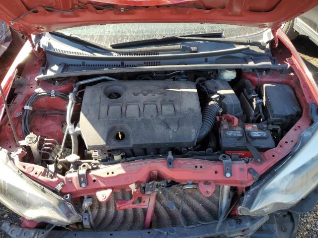 Photo 11 from auction – 2015 TOYOTA COROLLA L with VIN 2T1BURHE4FC422952