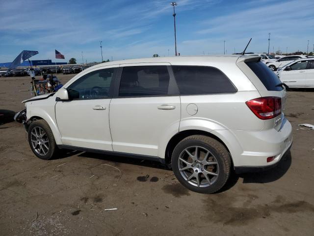 Photo 2 from auction – 2018 DODGE JOURNEY GT with VIN 3C4PDDEG9JT311432