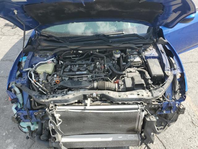 Photo 11 from auction – 2016 HONDA CIVIC EXL with VIN 2HGFC1F78GH659947