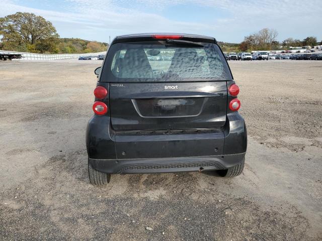 Photo 6 from auction – 2013 SMART FORTWO PUR with VIN WMEEJ3BA4DK656658