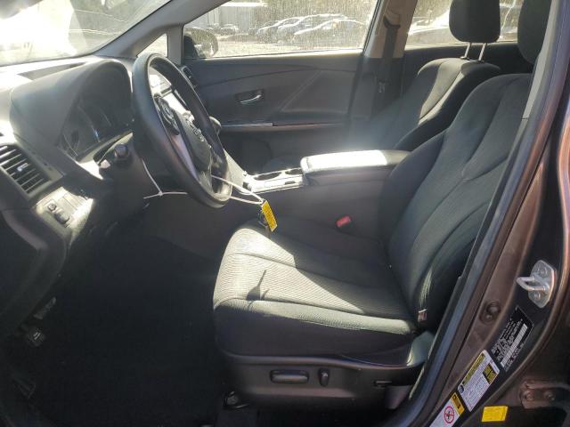 Photo 7 from auction – 2015 TOYOTA VENZA LE with VIN 4T3ZA3BB4FU090844