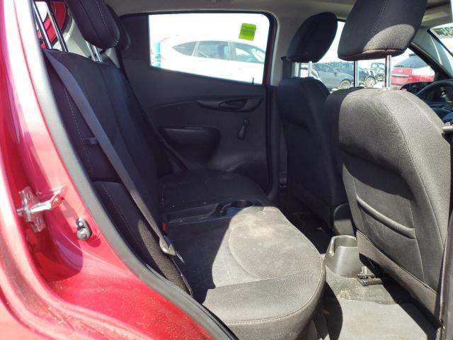 Photo 10 from auction – 2019 CHEVROLET SPARK LS with VIN KL8CB6SA3KC802620