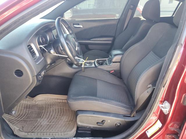 Photo 7 from auction – 2019 DODGE CHARGER GT with VIN 2C3CDXHG6KH598898