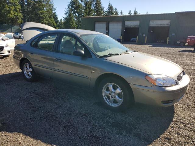 Photo 4 from auction – 2004 FORD TAURUS SES with VIN 1FAFP55S14G192786