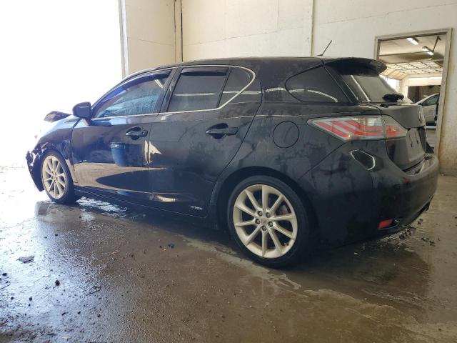 Photo 2 from auction – 2013 LEXUS CT 200 with VIN JTHKD5BH9D2132308