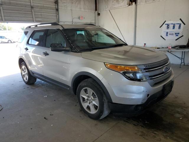 Photo 4 from auction – 2011 FORD EXPLORER with VIN 1FMHK8B86BGA69764