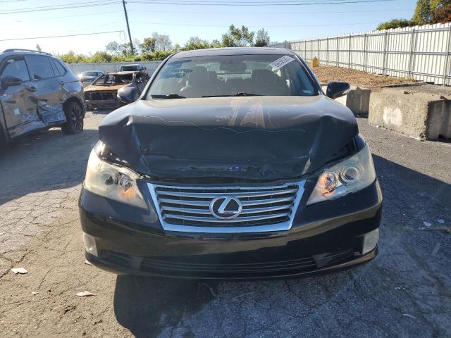 Photo 5 from auction – 2011 LEXUS ES 350 with VIN JTHBK1EGXB2417307