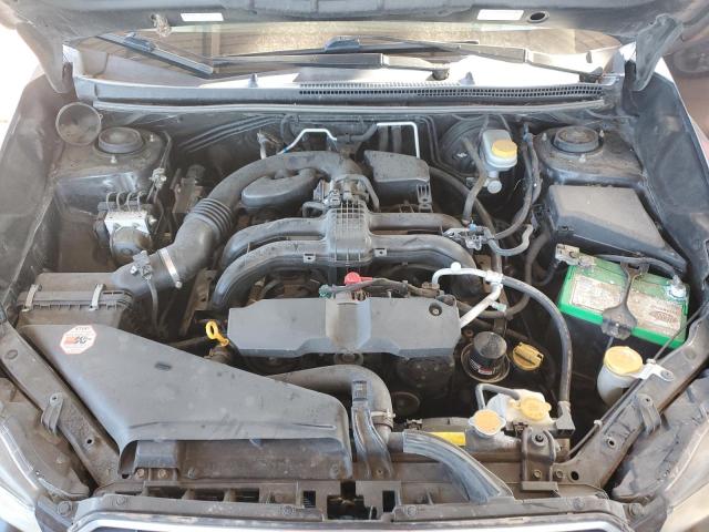 Photo 12 from auction – 2014 SUBARU XV CROSSTR with VIN JF2GPACC5E8327851