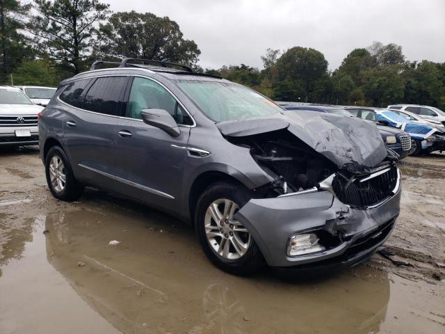 Photo 4 from auction – 2021 BUICK ENCLAVE ES with VIN 5GAEVAKW1MJ185708