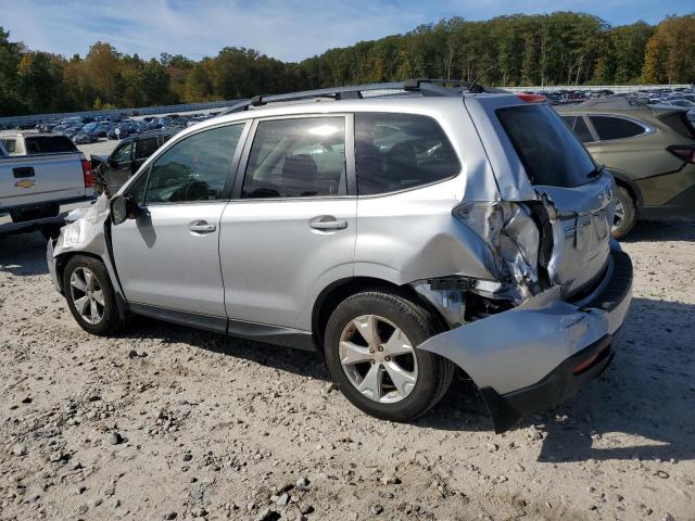 Photo 2 from auction – 2015 SUBARU FORESTER 2 with VIN JF2SJADC5FH528600