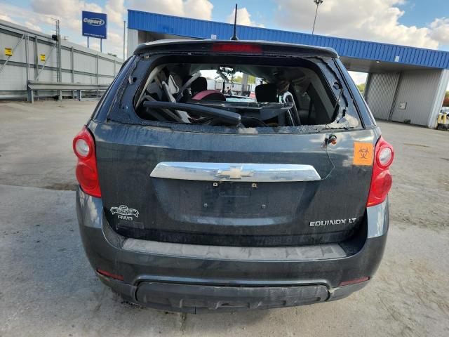 Photo 6 from auction – 2014 CHEVROLET EQUINOX LT with VIN 2GNFLGEK0E6220541