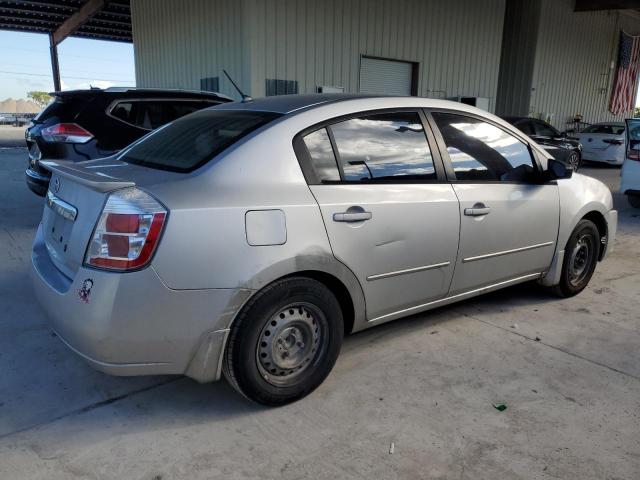 Photo 3 from auction – 2011 NISSAN SENTRA 2.0 with VIN 3N1AB6AP9BL675948