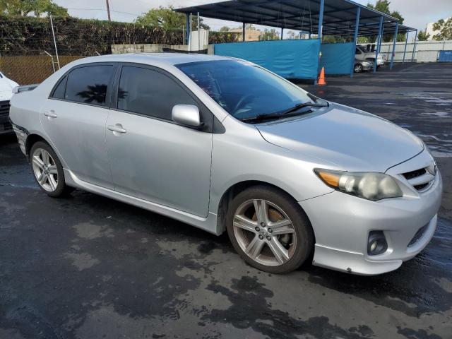 Photo 4 from auction – 2013 TOYOTA COROLLA BA with VIN 2T1BU4EE0DC925026