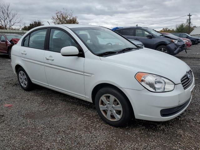 Photo 4 from auction – 2011 HYUNDAI ACCENT GLS with VIN KMHCN4AC3BU572959