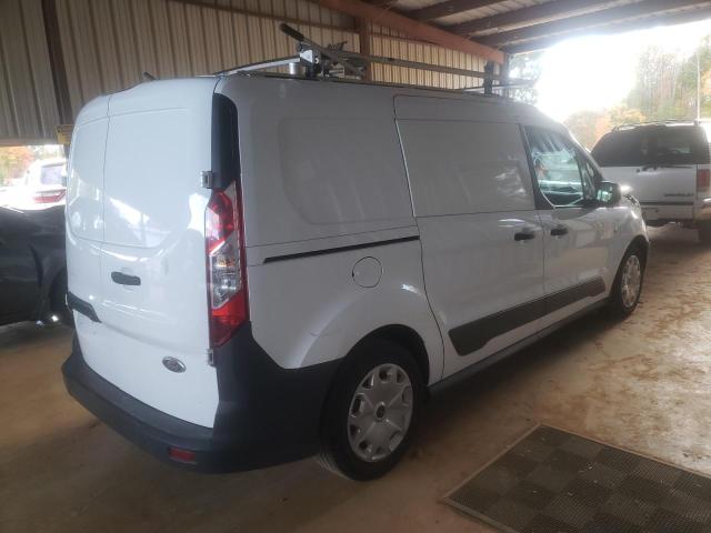 Photo 3 from auction – 2016 FORD TRANSIT CONNECT with VIN NM0LS7E70G1250894