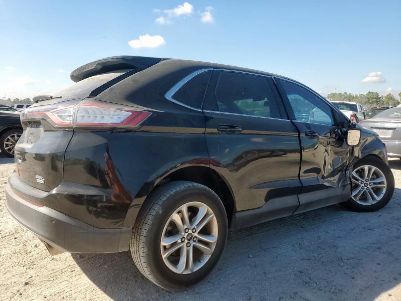 Photo 3 from auction – 2018 FORD EDGE SEL with VIN 2FMPK3J93JBC01362