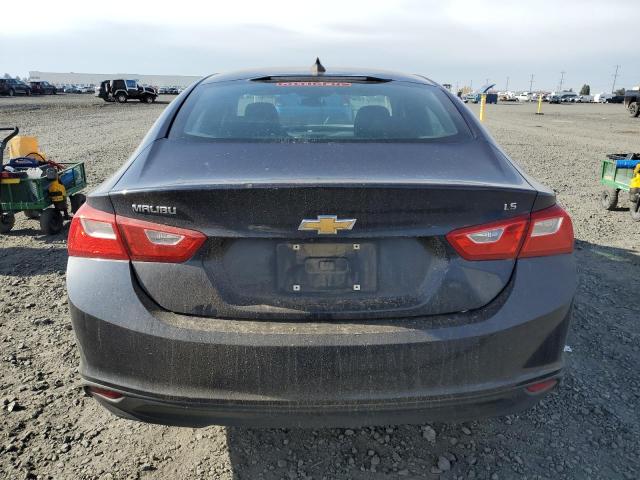 Photo 6 from auction – 2016 CHEVROLET MALIBU LS with VIN 1G1ZB5ST0GF246536